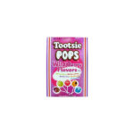 Tootsie Pops-100 slikkepinner