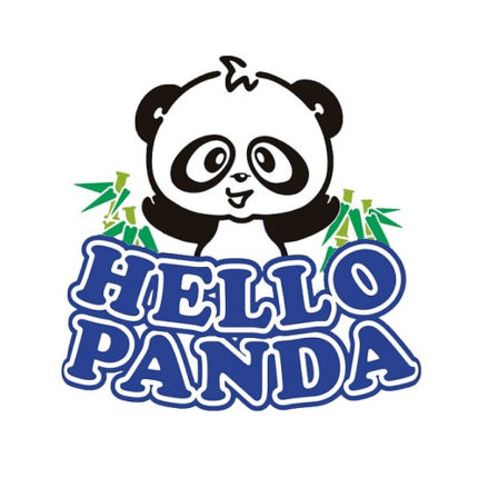 Hello Panda Pack-4 esker