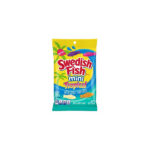 Swedish Fish Tropical-12 enheter