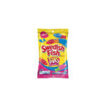 Swedish Fish Tails-12 enheter