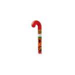 Reese’s Pieces Holiday Cane