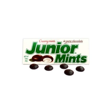 Junior Mints-12 enheter
