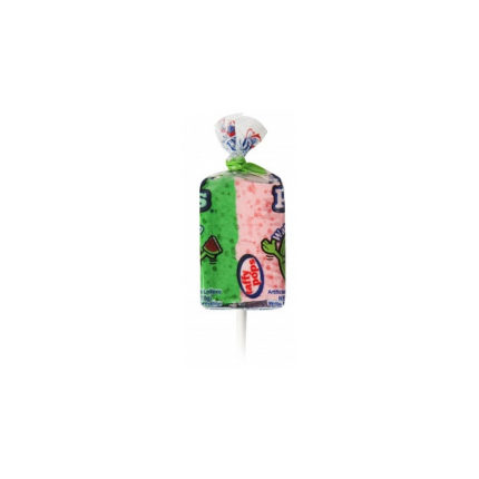 Top Pops-vannmelon-48 slikkepinner