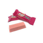 Kit Kat Raspberry Creme-5 biter