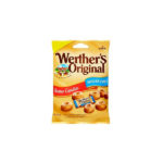 Werther's Sugar Free Butter Candies