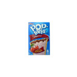 Pop Tarts Frosted Cherry-8 kaker