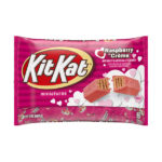 Kit Kat Raspberry Creme-255 gram