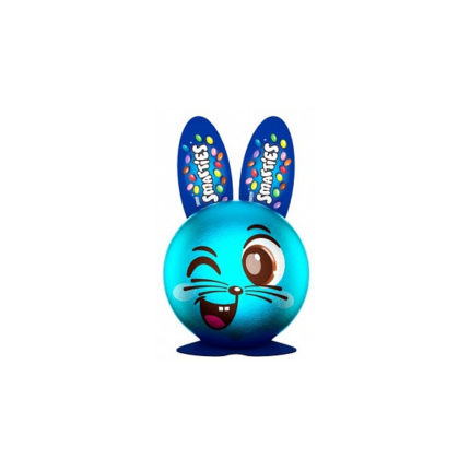 Nestle Smarties Bunny