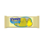 Peeps Sugar Free Yellow Marshmallow Chicks-12 enheter