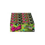 Trolli Extreme Sour Fruit Bites-24 enheter