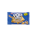 Pop Tarts Frosted Cinnamon Sugar-6 pakker