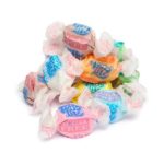 Salt Water Taffy Sugar Free-1 kg (3 smaker)