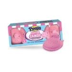 Peeps Cotton Candy Chicks-5 kyllinger