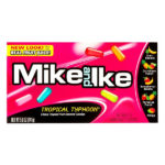 Mike & Ike Tropical Typhoon-12 enheter