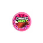 Ice Breakers Berry Sours-8 enheter