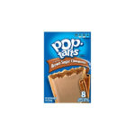 Pop Tarts Frosted Brown Sugar Cinnamon-12 enheter (96 kaker)