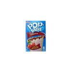 Pop Tarts Frosted Cherry-12 enheter (96 kaker)