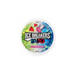 Ice Breakers Duo-vannmelon-8 enheter