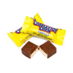 Charleston Chew Vanilla Minis-4 biter