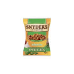 Snyder's Pretzels Pieces Jalapeno