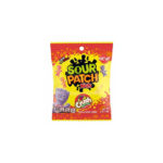 Sour Patch Crush Soda Fruit Mix