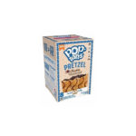 Pop Tarts Pretzel Chocolate-12 enheter (96 kaker)