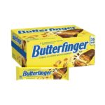 Butterfinger-36 enheter