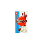 Mikado Milk Chocolate-24 enheter