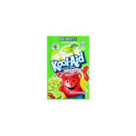 Kool Aid Green Apple-48 Units