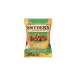 Snyder's Pretzel Pieces Jalapeno-30 enheter