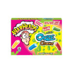 Warheads Ooze Chews-12 enheter