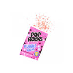 Pop Rocks Bubble Gum