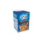 Pop Tarts Frosted Chocolate Chip-8 kaker
