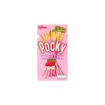 Pocky Strawberry-10 enheter