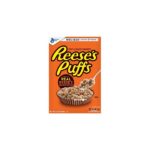 Reese's Puffs Cereal-326 gram