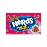 Nerds Gummi Clusters