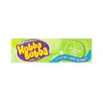 Hubba Bubba Apple