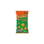 Cheetos Footballs Cheese-130 gram