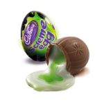 Cadbury Screme Egg