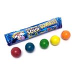 Warheads Super Sour Gumballs