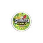 Ice Breakers Berry Sours