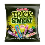 Swizzles Trick or Treat Mix-180 gram