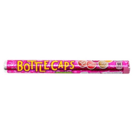 Bottle Caps-24 enheter