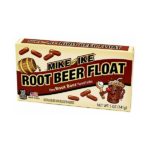 Mike & Ike Root Beer Float
