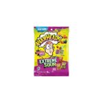 Warheads Smashups