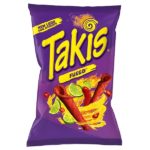 Takis Fuego