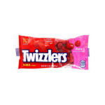 Twizzlers Cherry Nibs-36 enheter