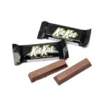 Kit Kat Glow in the Dark-277 gram/ ca. 25 stykker