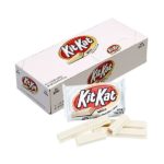 Kit Kat White Chocolate-24 enheter