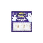 Peeps Marshmallow Ghosts